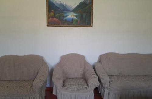 Naryn Region Casa | Bereke,guest house