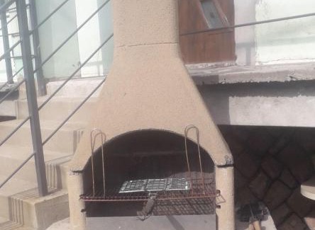 Berekfurdo Casa | Berekfürdő vendégház
