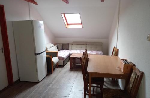 Berekfurdo Casa | Berekfürdő vendégház