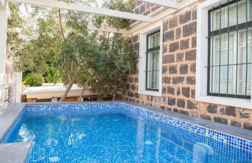 Tiberias Old City Casa | Berenice Winery Hotel