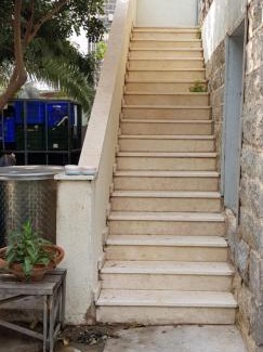 Tiberias Old City Casa | Berenice Winery Hotel