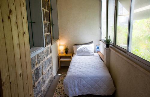 Tiberias Old City Casa | Berenice Winery Hotel