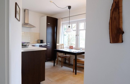 Berensch Apartamento | Berensch Holiday, Apartment Brigitta, Holter Straße 7, 27476 Cuxhaven Berensch