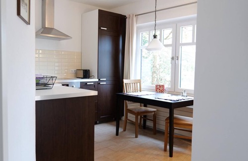 Berensch Apartamento | Berensch Holiday, Apartment Brigitta, Holter Straße 7, 27476 Cuxhaven Berensch