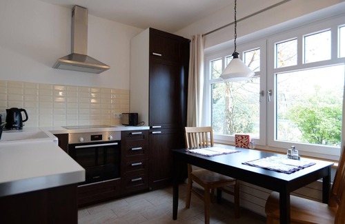 Berensch Apartamento | Berensch Holiday, Apartment Brigitta, Holter Straße 7, 27476 Cuxhaven Berensch