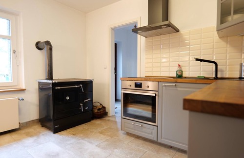 Berensch Apartamento | Berensch Holiday, Apartment Ursel, Holter Straße 7, 27476 Cuxhaven Berensch