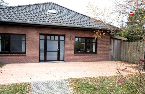 Berensch Apartamento | Berensch Holiday Fewo Brigitta