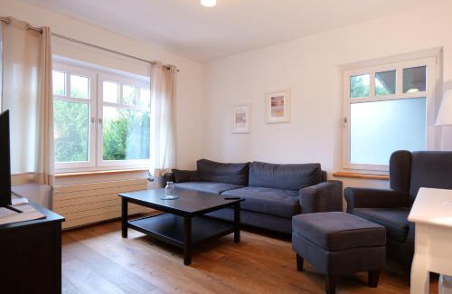 Berensch Apartamento | Berensch Holiday Fewo Brigitta