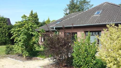 Berensch Apartamento | Berensch Holiday Fewo Brigitta