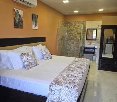 Castara Cama Y Desayuno | Beres Vale Apartments