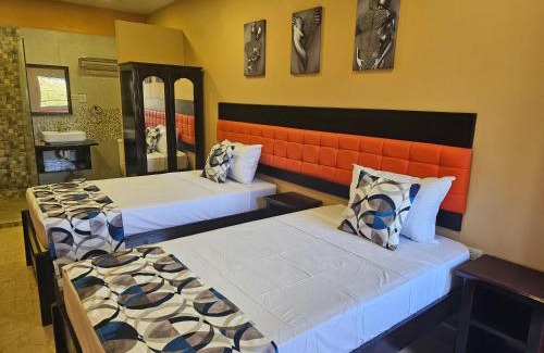 Castara Cama Y Desayuno | Beres Vale Apartments