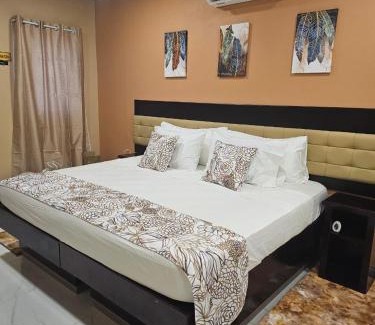 Castara Cama Y Desayuno | Beres Vale Apartments