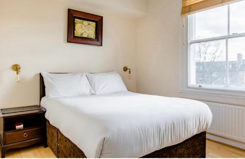 Mildmay Casa | Beresford Road London Rooms