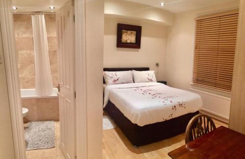 Mildmay Casa | Beresford Road London Rooms