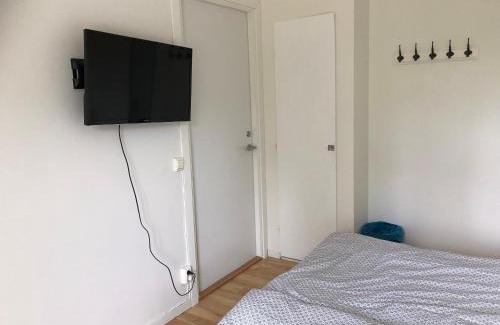 Torup Cama Y Desayuno | Bergåsa bed & kitchen Drängsered