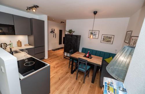 Berg im Drautal Apartamento | Berg Apartment-Berg im Drautal
