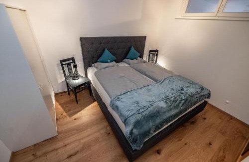 Berg im Drautal Apartamento | Berg Apartment-Berg im Drautal