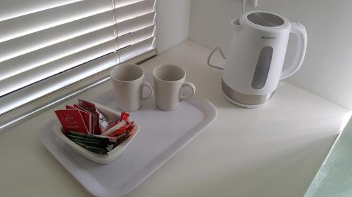 Saldanha Casa | Berg en Dal Accommodation