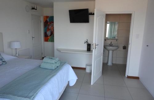 Saldanha Casa | Berg en Dal Accommodation