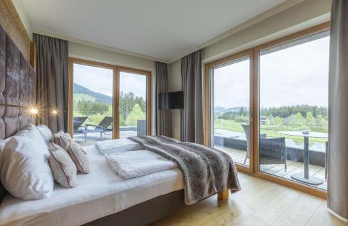 Westendorf Apartamento | Berg & Golf Apartments Westendorf by ALPS RESORTS