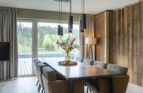 Westendorf Apartamento | Berg & Golf Apartments Westendorf by ALPS RESORTS
