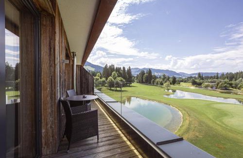 Westendorf Apartamento | Berg & Golf Apartments Westendorf by ALPS RESORTS