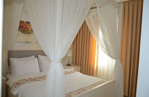 Dalyan City Center Hotel | Berg Hotel