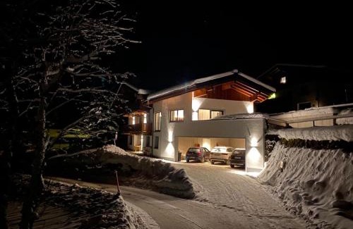 Bad Hofgastein Apartamento | Berg Lodge Gastein
