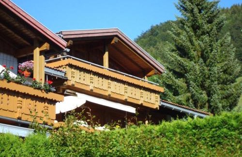 Oberstaufen Apartamento | Berg & Tal