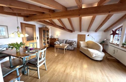 Oberstaufen Apartamento | Berg & Tal
