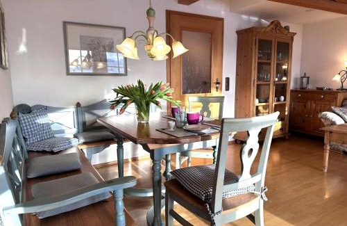 Oberstaufen Apartamento | Berg & Tal