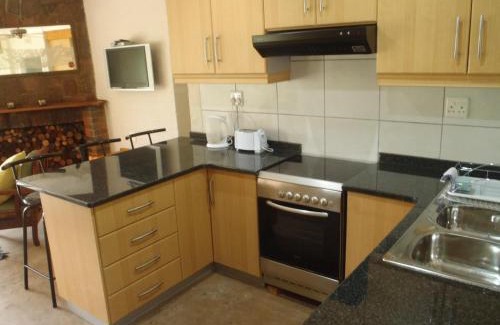 Cathkin Park Casa | Berg Treat