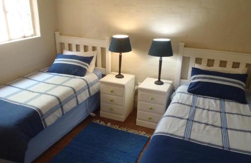 Cathkin Park Casa | Berg Treat