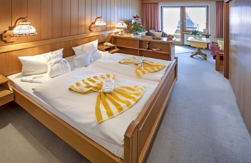 Bad Hindelang Hotel | Berg- und Aktivhotel Edelsberg