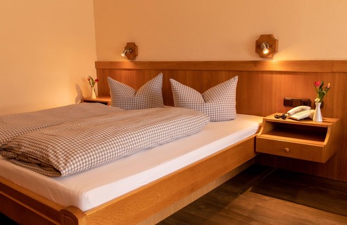 Bad Hindelang Hotel | Berg- und Aktivhotel Edelsberg