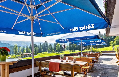Bad Hindelang Hotel | Berg- und Aktivhotel Edelsberg GmbH