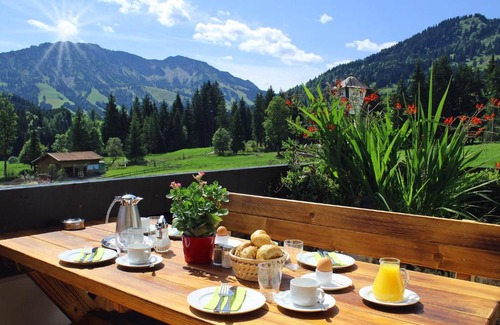 Bad Hindelang Hotel | Berg- und Aktivhotel Edelsberg GmbH