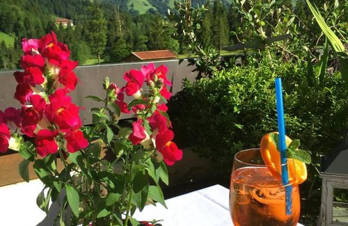 Bad Hindelang Hotel | Berg- und Aktivhotel Edelsberg GmbH