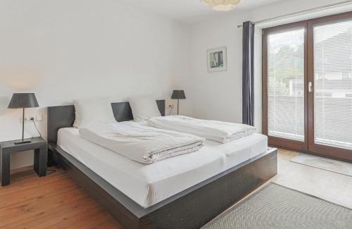 Kitzbuehel Chalet De Esquí | Berg und Bach