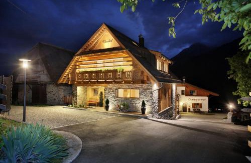 Schenna Casa | Berg-Weiler-Obereggerhof