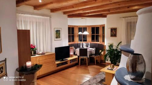 Schenna Casa | Berg-Weiler-Obereggerhof