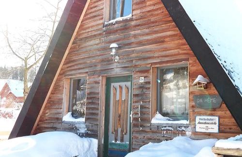 Pobershau Apartamento | BERG WELT im Erzgebirge