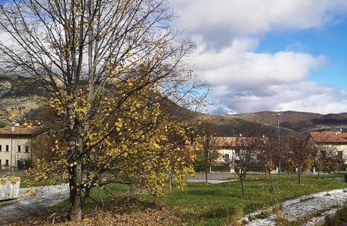 Pescocostanzo Apartamento | Berga Chalet Pescocostanzo