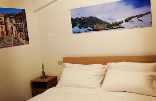 Pescocostanzo Apartamento | Berga Chalet Pescocostanzo