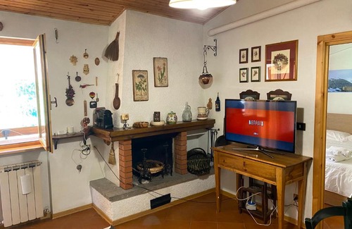 Pescocostanzo Apartamento | Berga Chalet Pescocostanzo