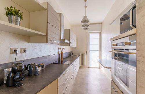 Stazione Apartamento | Bergamo Hideout