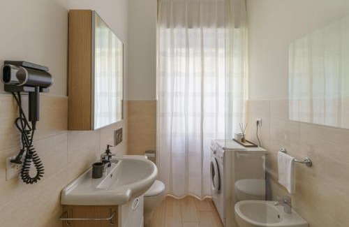 Stazione Apartamento | Bergamo Hideout