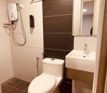 Pekeliling Hotel | Bergamo Hotel Pekeliling Kuala Lumpur