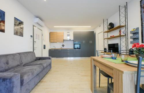 Bergamo Apartamento | BergamoCityCenter 02