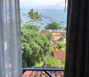 Ilha Grande Casa | Bergamota